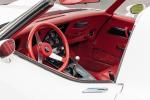 Chevrolet Corvette 1977 года